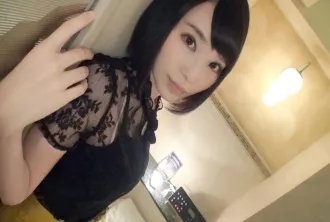 SIRO-3543 22 歲 服裝店。 纖細、美腿、模特兒身材的東和同學來了！ 蒼風東和