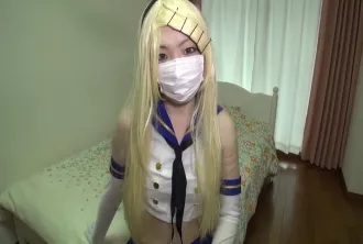 FC2-1470398 我遇到了一個23歲的少女，非常喜歡cosplay ，被我中出了。 素人