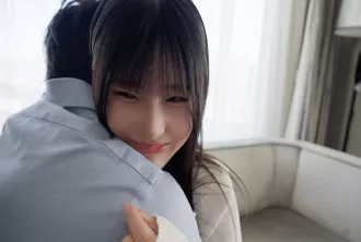 S-CUTE-1025-01 與笑容身材良好的謙虛女孩們在一起。單純的性愛。 素人