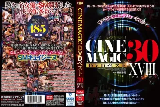 CMC-315 電影魔術DVD 最佳30部 PartXVIII 桃井早苗,塩見彩,竹內夏希,壬生戀白,森千里,奈古栞裡,愛月芹愛