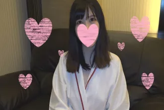 FC2-1552855 【個人撮影】 20 歲 M 女！！像小鳥一樣低語色情聲音，以及敏感的陰戶淫蕩口交！！ 素人