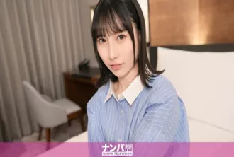 GANA-3079 發現了一個身材嬌小的，閃閃發亮的女孩！這個可愛的意氣風發的女大學生真的喜歡性嗎？情慾潛力太高了！ 素人