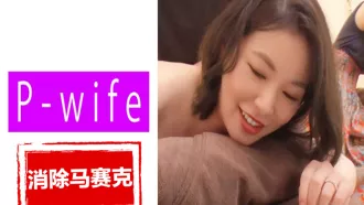 811PWIFE-891 一名男性美容師勾引他的妻子，我不想被視為蕩婦.....冷靜地引導妻子享受快樂 素人