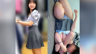 OREMO-272 可愛到服裝店少女，被第一次見面的人給侵犯。 素人