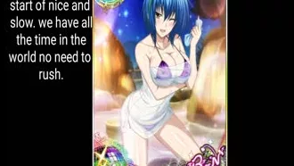 Xenovia JOI CEI Part 2