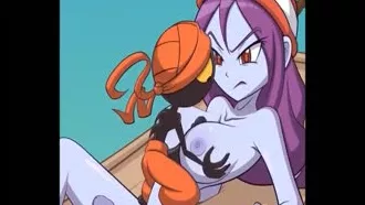 Risky Boots X Tinkerbat! (unfi