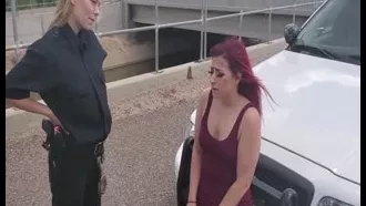 Multiple Girls Arrested