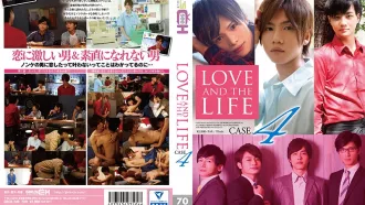 波多野結衣-LOVE AND THE LIFE CASE.4