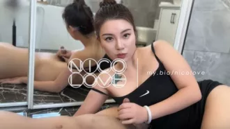 老公的雞雞太小了 NicoLove